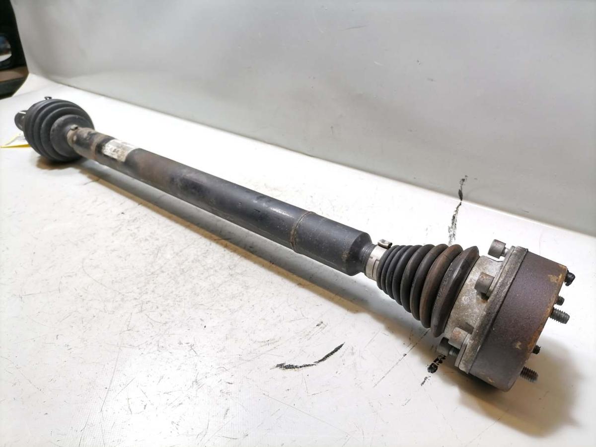 Seat Leon 5F original Antriebswelle Gelenkwelle rechts 1,2TSI 81kw Bj.2015